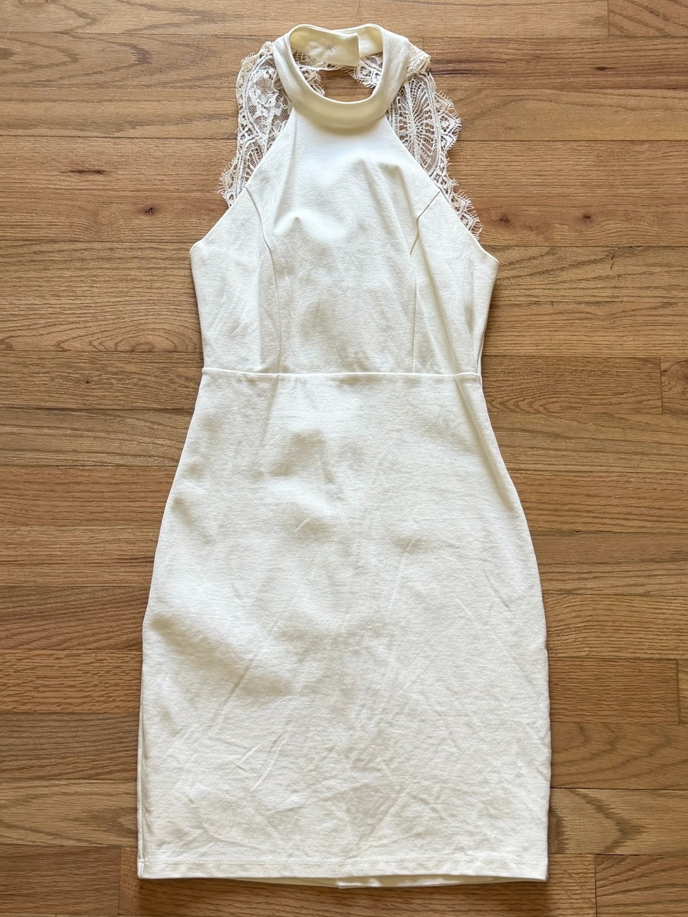 Lulus Bodycon Dress